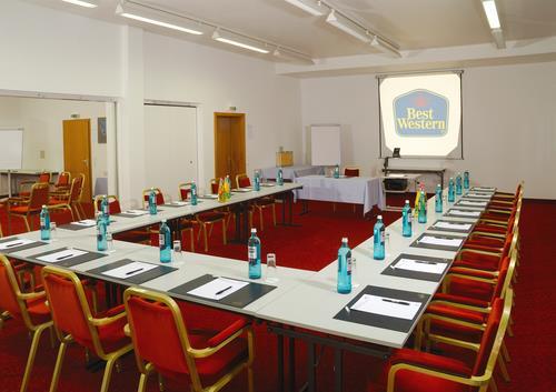 Hotel Parkhotel Luise 3*