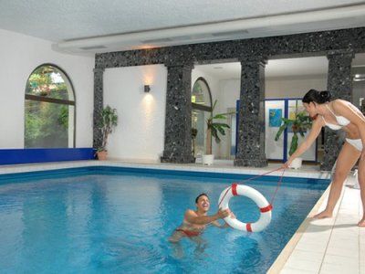 Parkhotel Luise