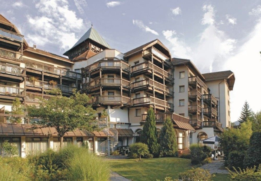 Parkhotel Luise Bad Herrenalb