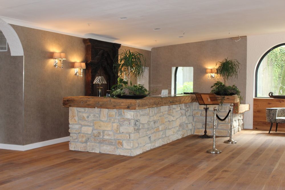 Parkhotel Luise Hotel
