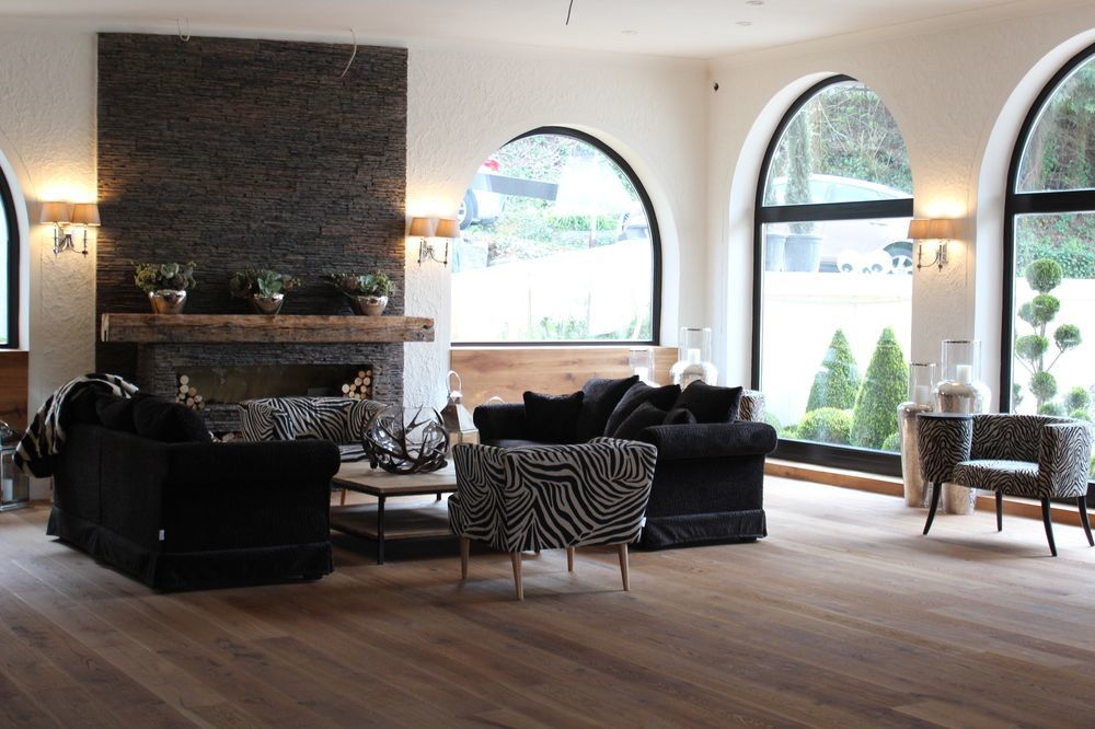 Hotel Parkhotel Luise 3*