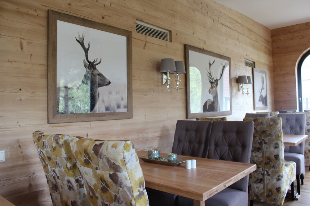 Parkhotel Luise 3*
