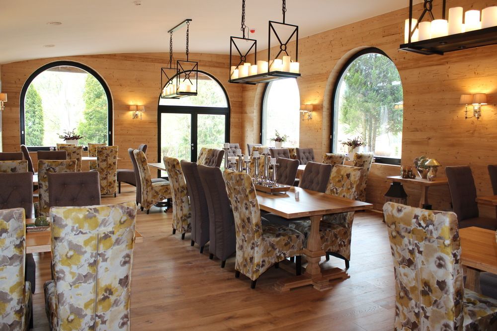 Parkhotel Luise