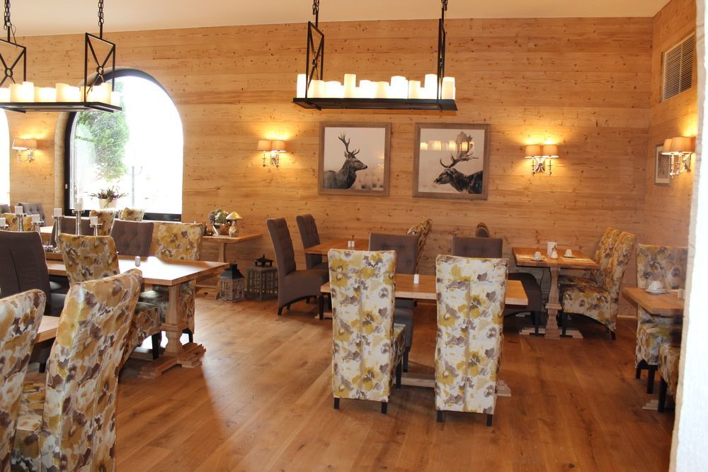 Parkhotel Luise Hotel 3*