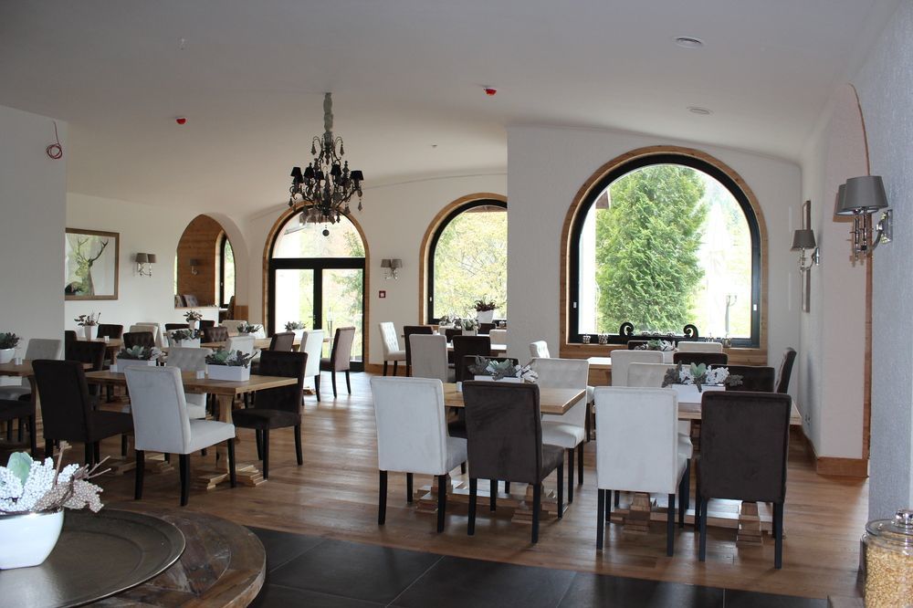 Hotel Parkhotel Luise Bad Herrenalb