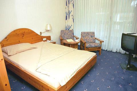 Parkhotel Luise 3* Bad Herrenalb