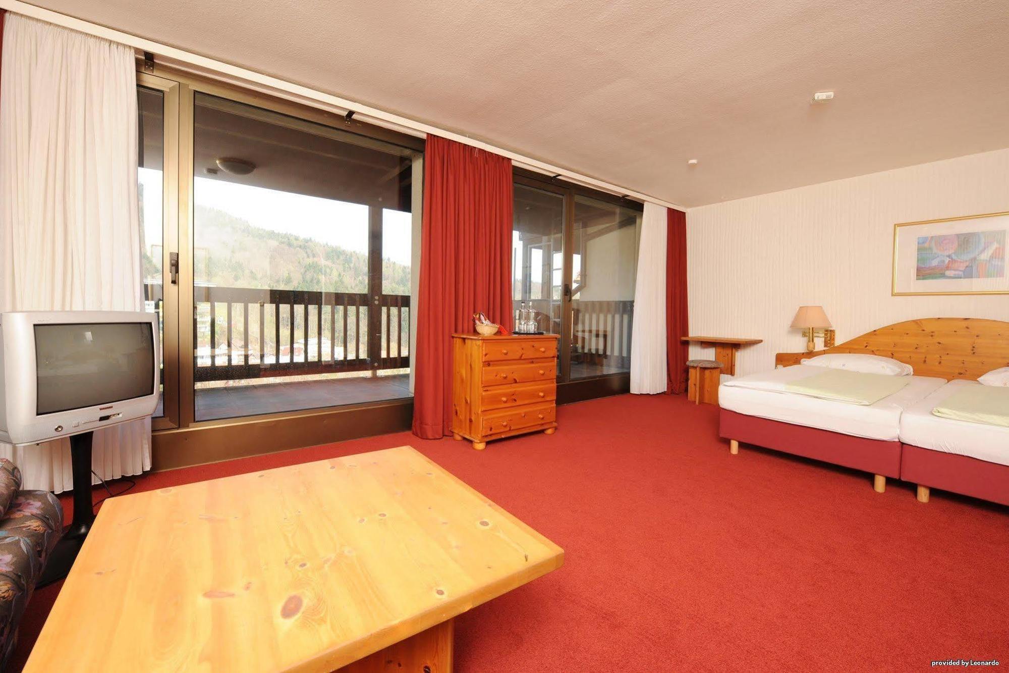 Parkhotel Luise Hotel
