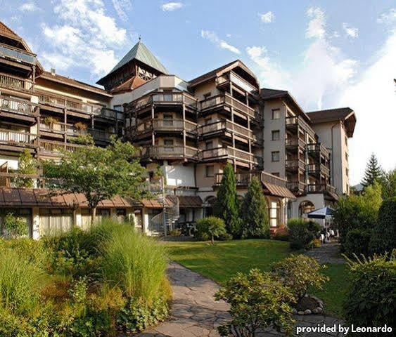 Parkhotel Luise