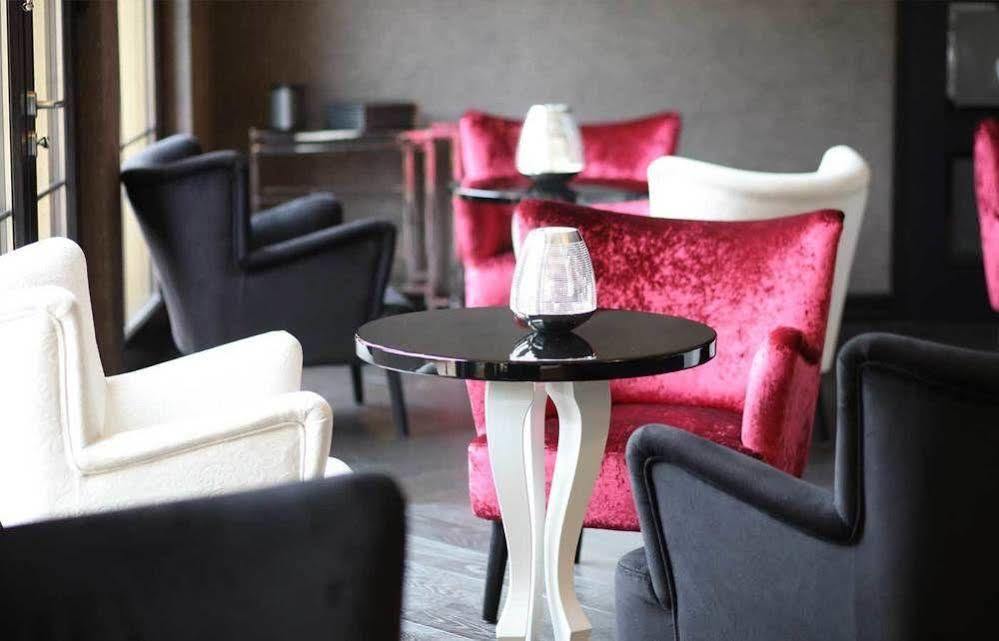 Hotel Parkhotel Luise Bad Herrenalb