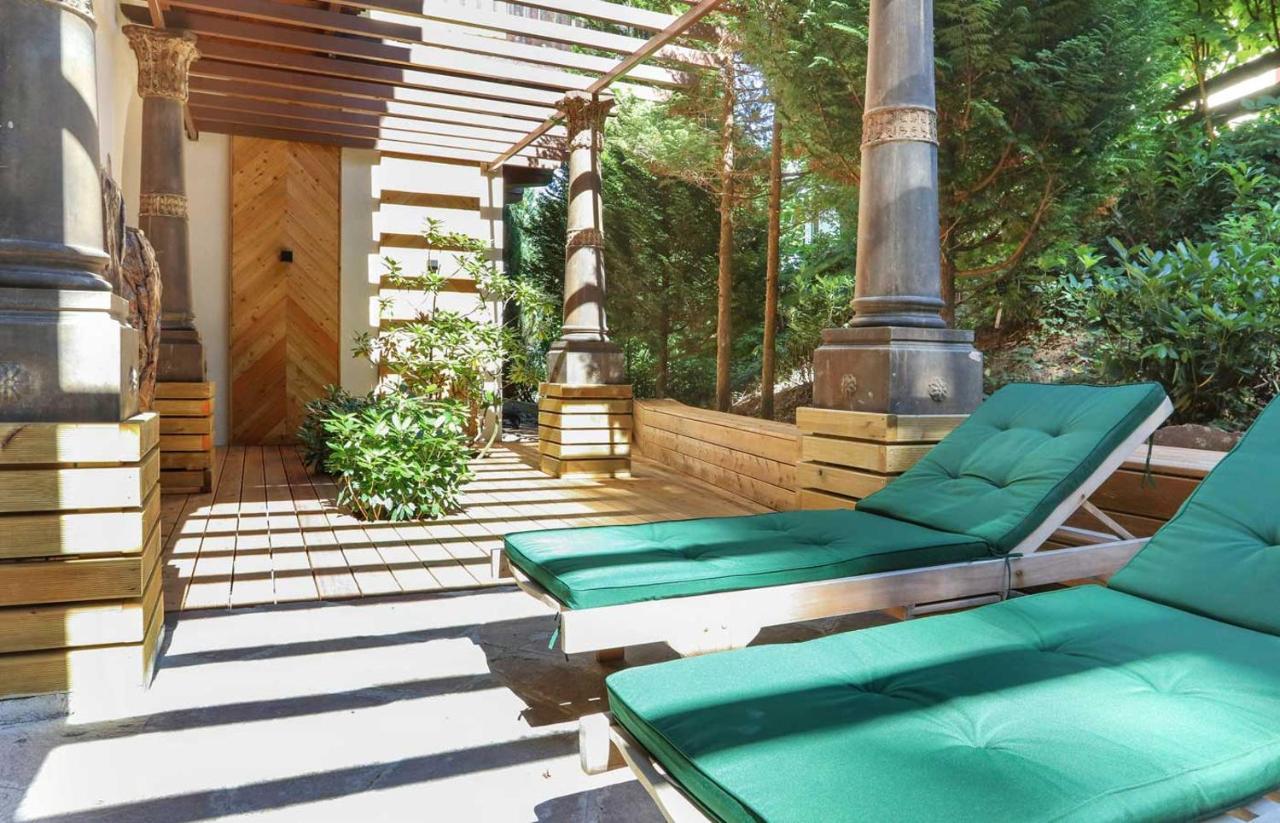 Parkhotel Luise 3* Bad Herrenalb