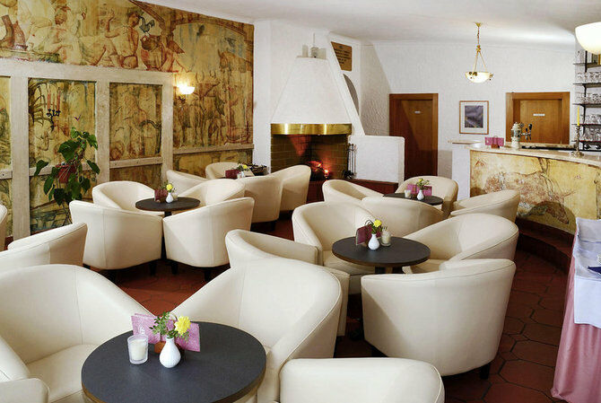 Hotel Parkhotel Luise Bad Herrenalb
