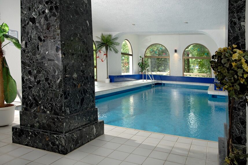 Parkhotel Luise Bad Herrenalb
