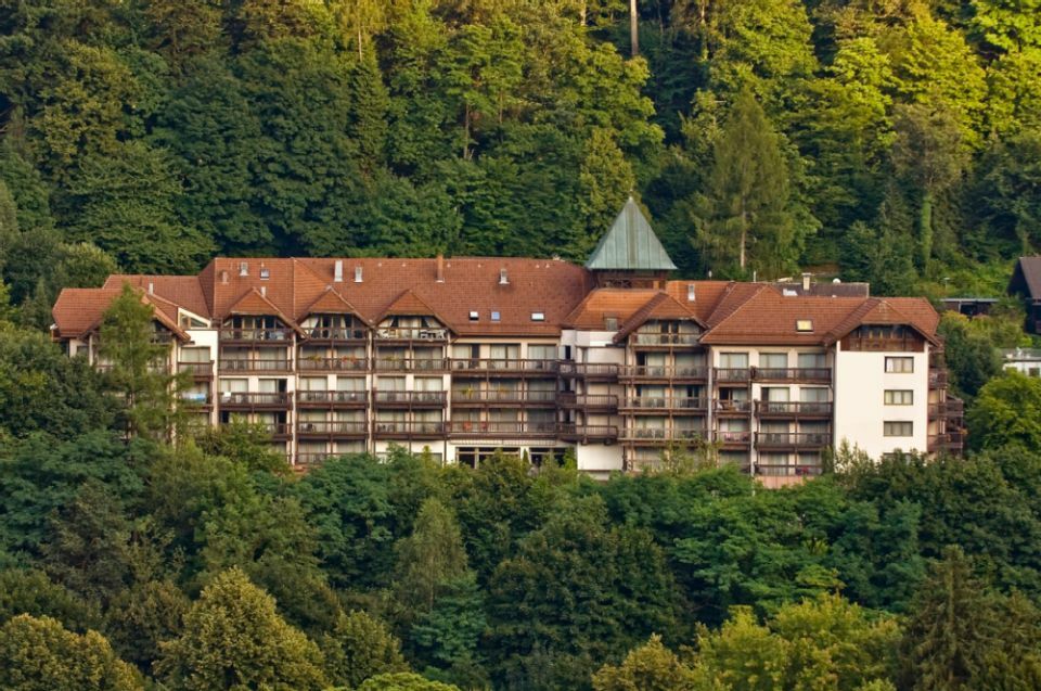 Parkhotel Luise